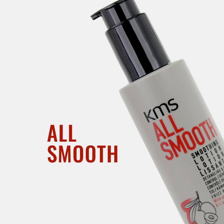 Kms All Smooth