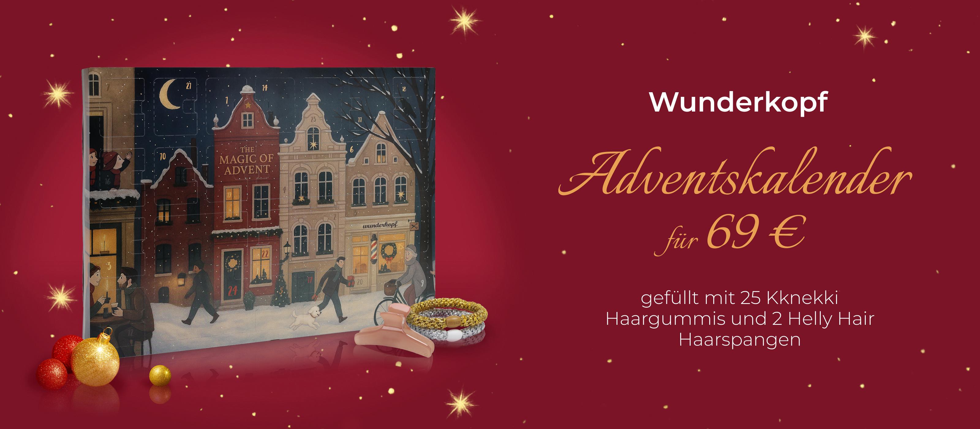 Wunderkopf