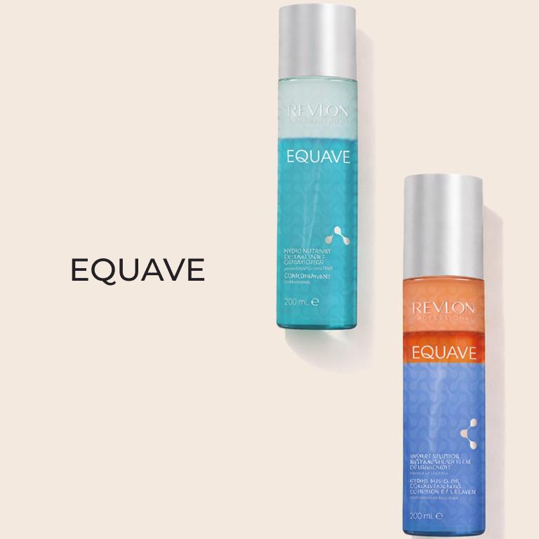 Revlon Equave