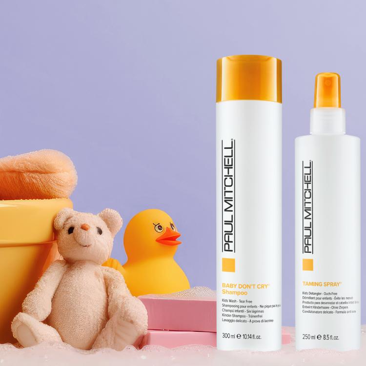 Paul Mitchell Kids
