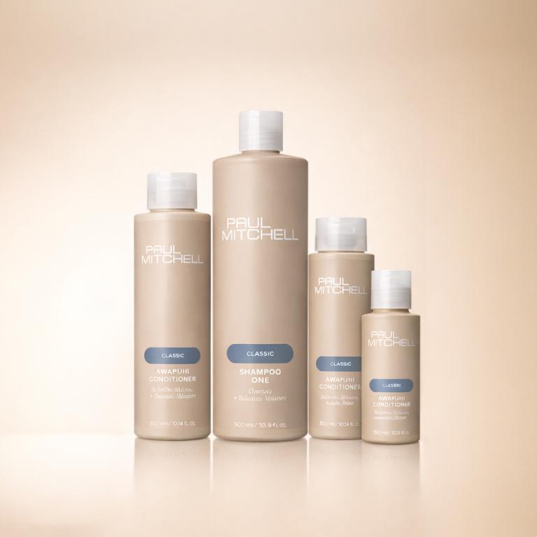 Paul Mitchell Original