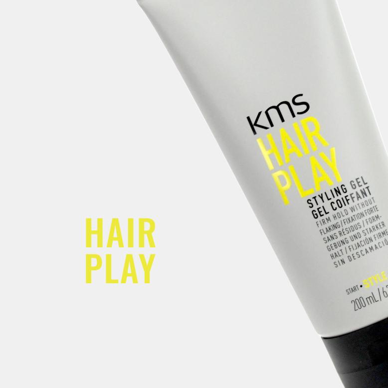Kms Hair Play