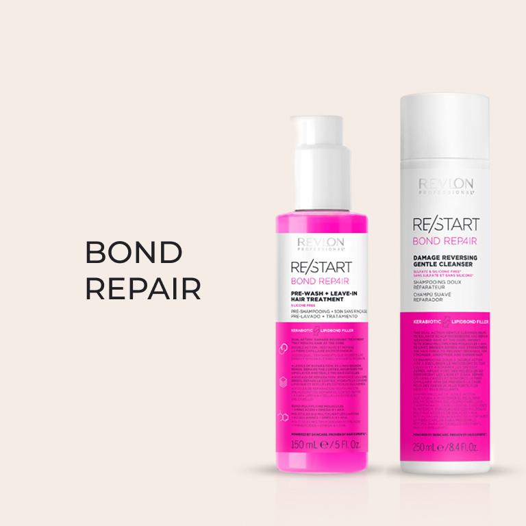 Revlon Restart Bond Repair