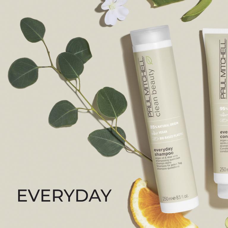 Paul Mitchell Clean Beauty Scalp Therapy