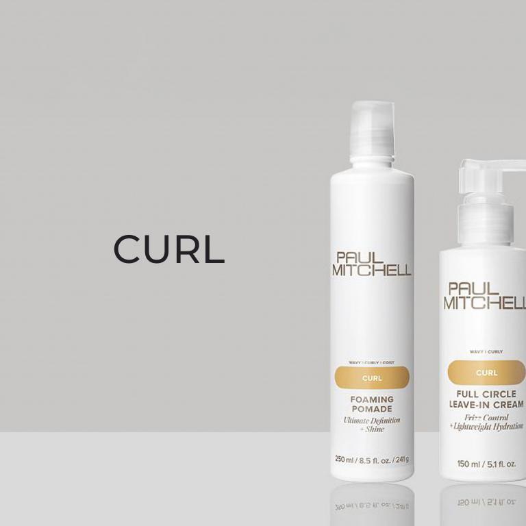 Paul Mitchell Original Curl