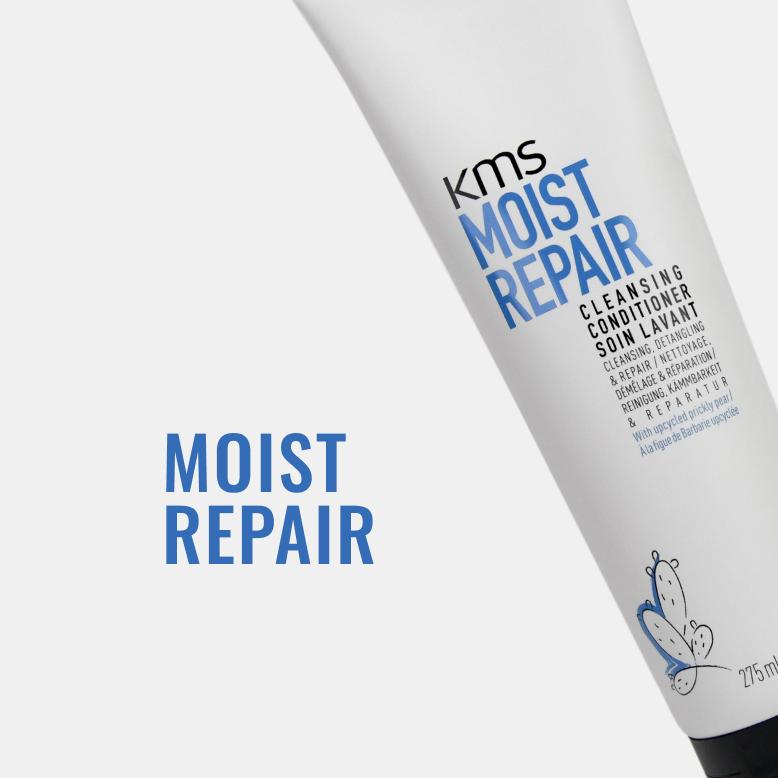 Kms Moist Repair