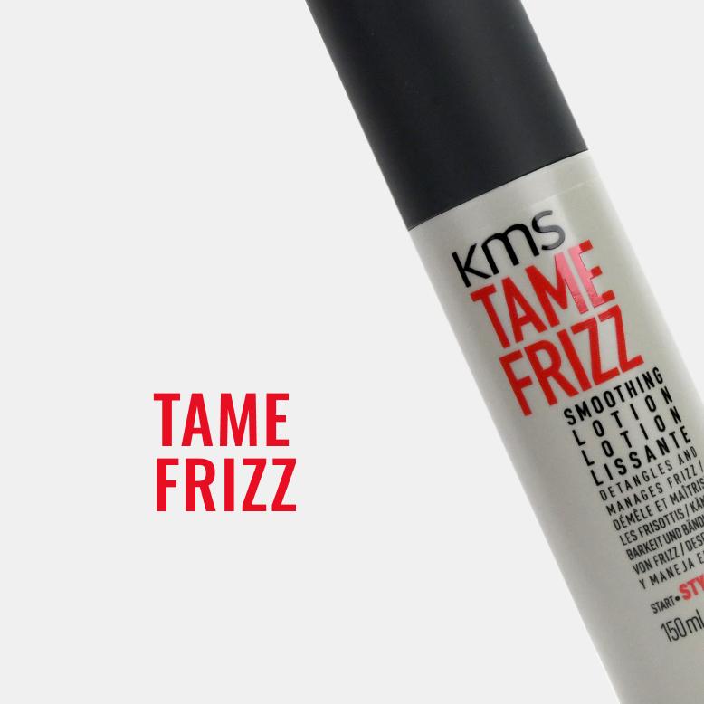 Kms Tame Frizz