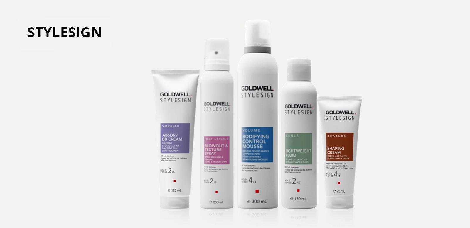 Goldwell