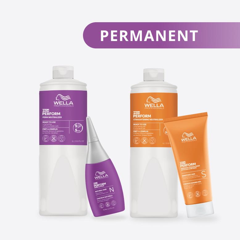 Wella Perm