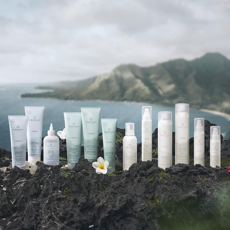 Paul Mitchell Awapuhi