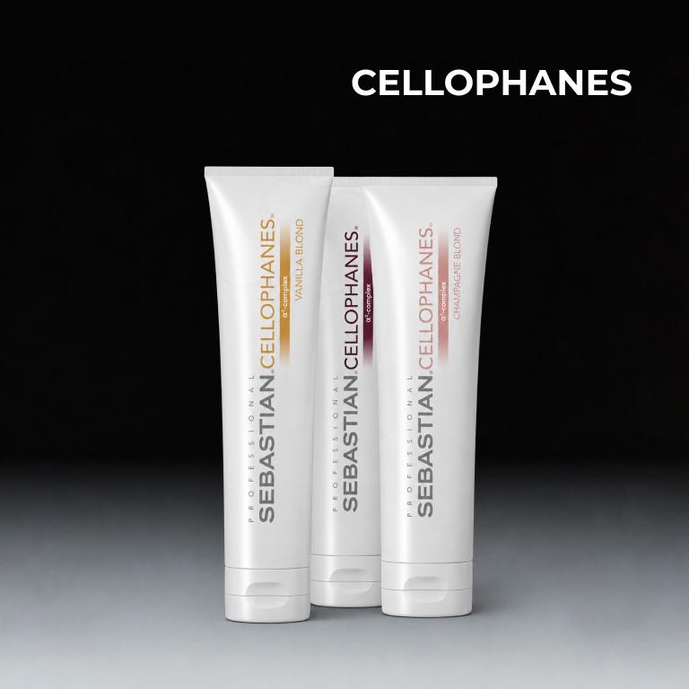 Sebastian Cellophanes