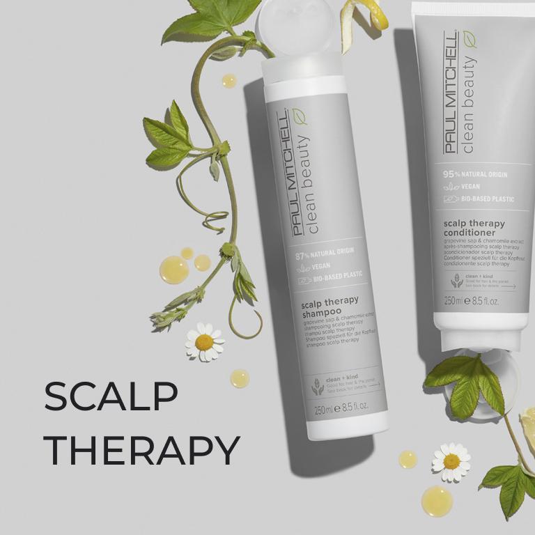 Paul Mitchell Clean Beauty Repair