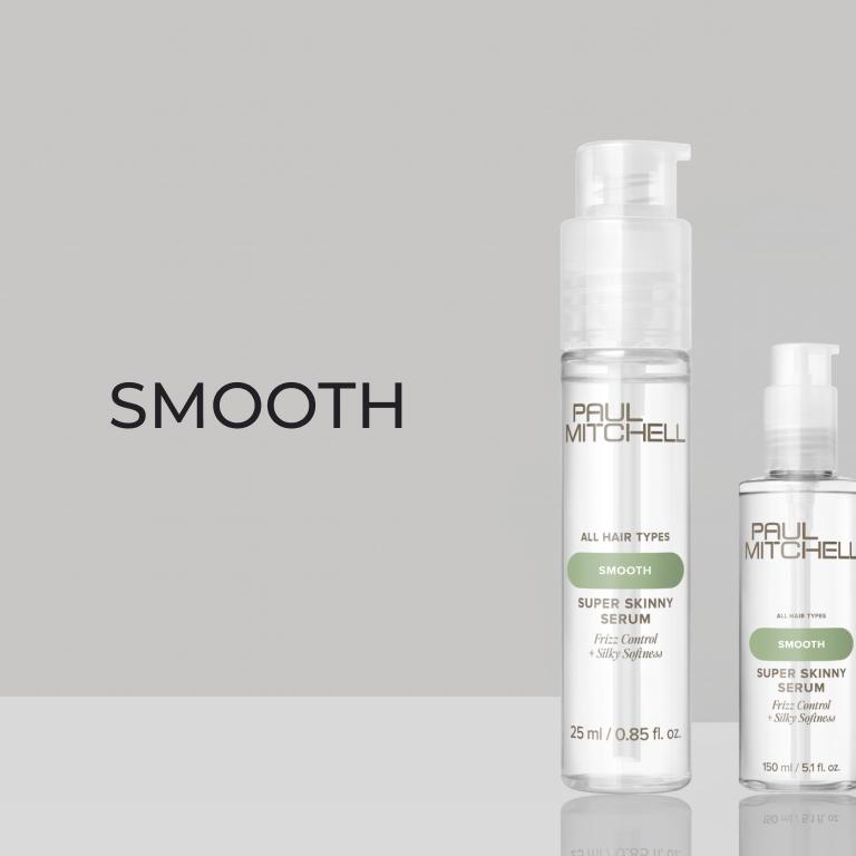 Paul Mitchell Original Smooth
