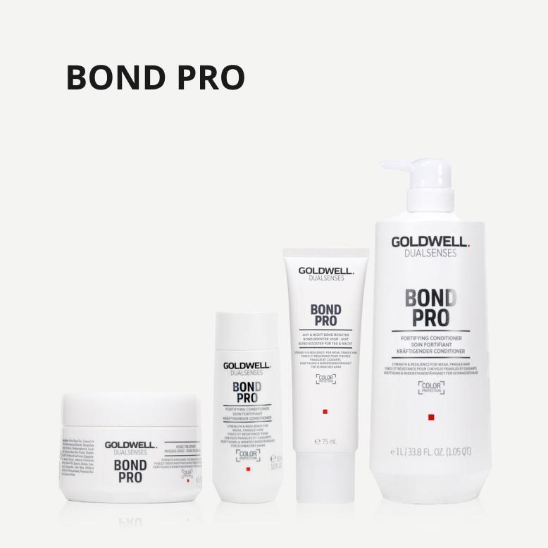 Goldwell Dualsenses Bond Pro