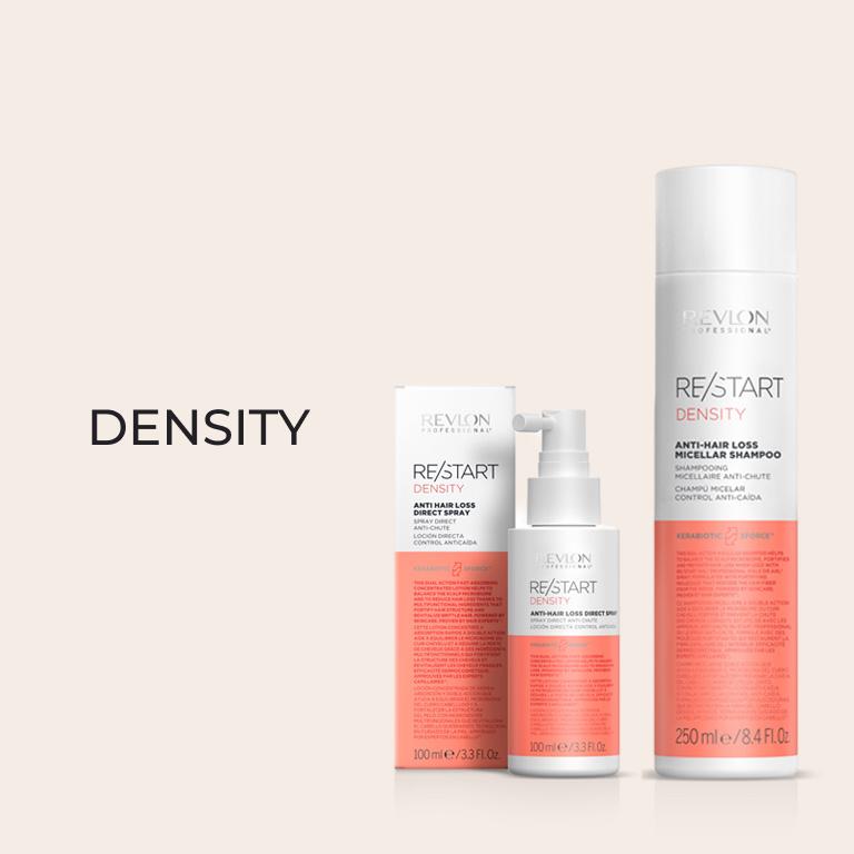 Revlon Restart Density