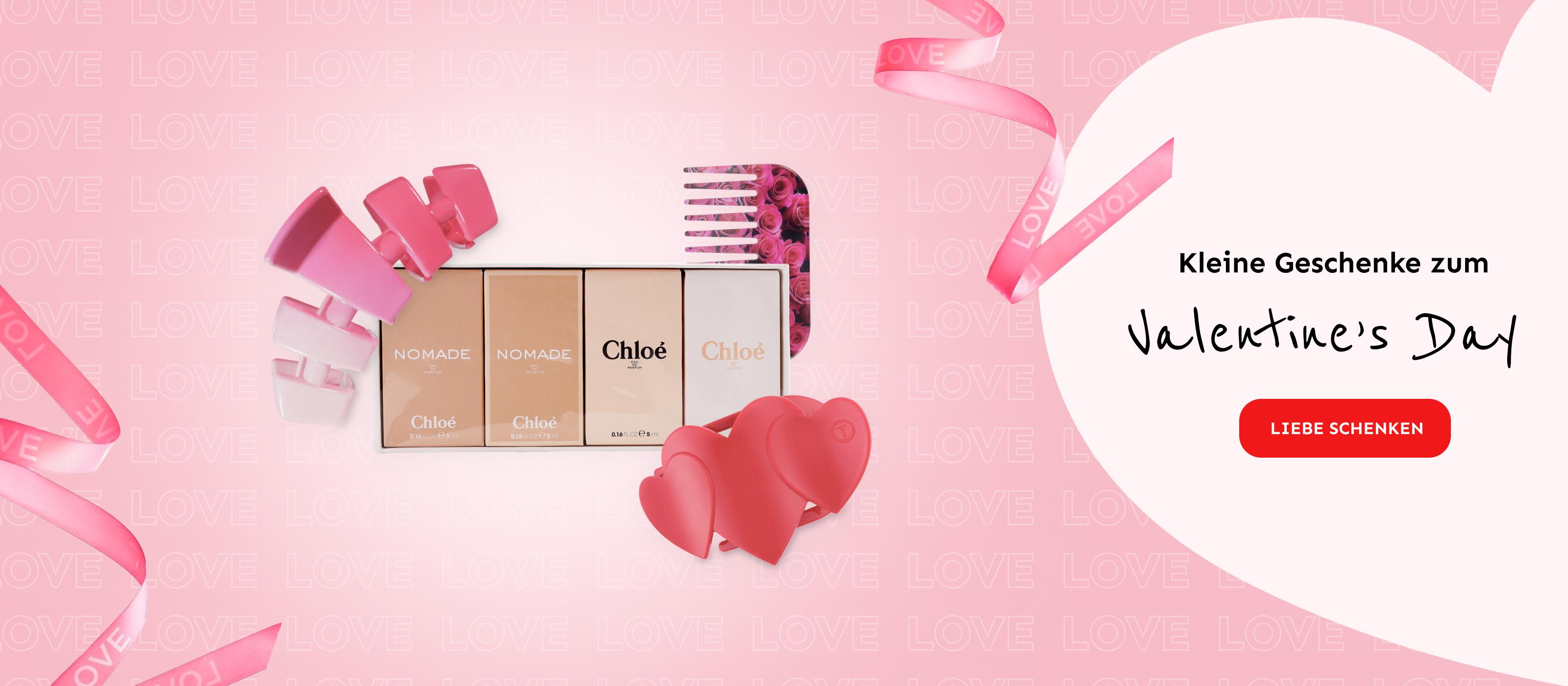 Valentinstag Geschenke