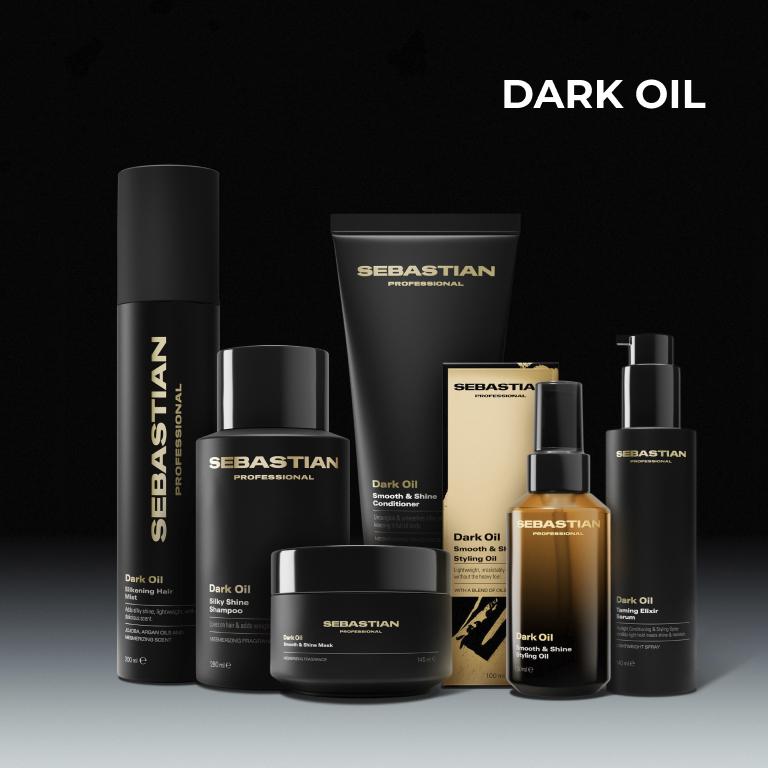 Sebastian Dark Oil