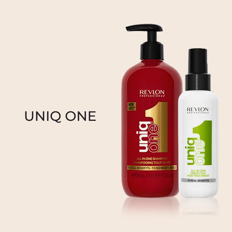 Revlon Uniq One