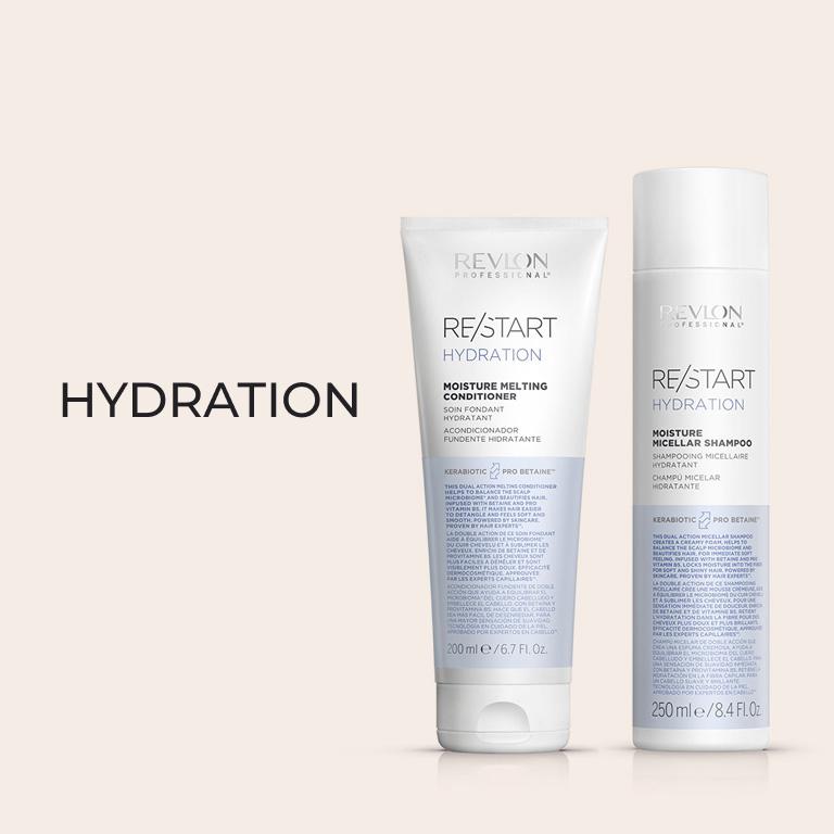 Revlon Restart Hydration