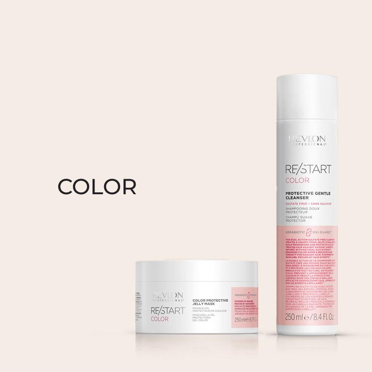 Revlon Restart Color