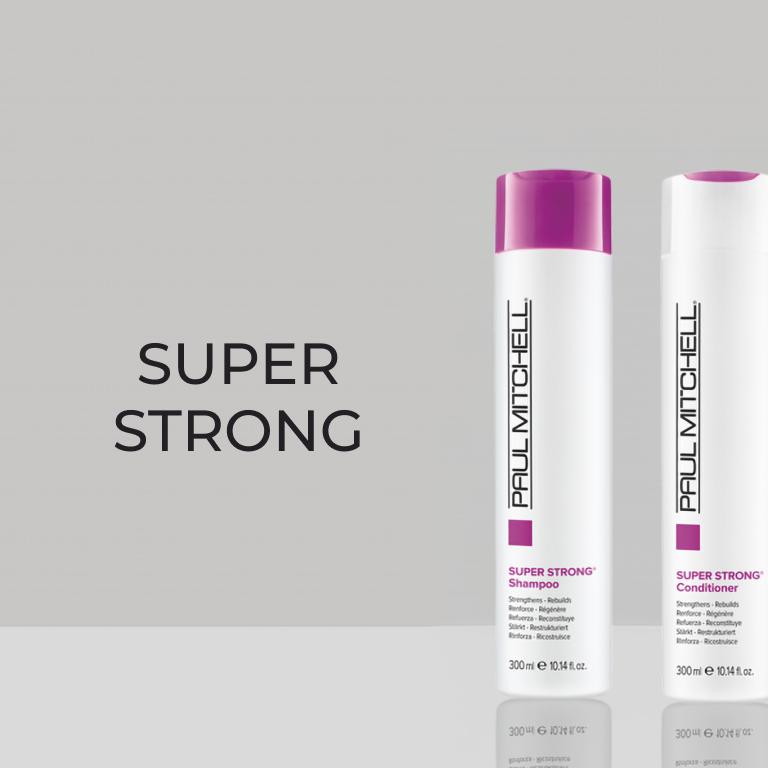 Paul Mitchell Original Super Strong