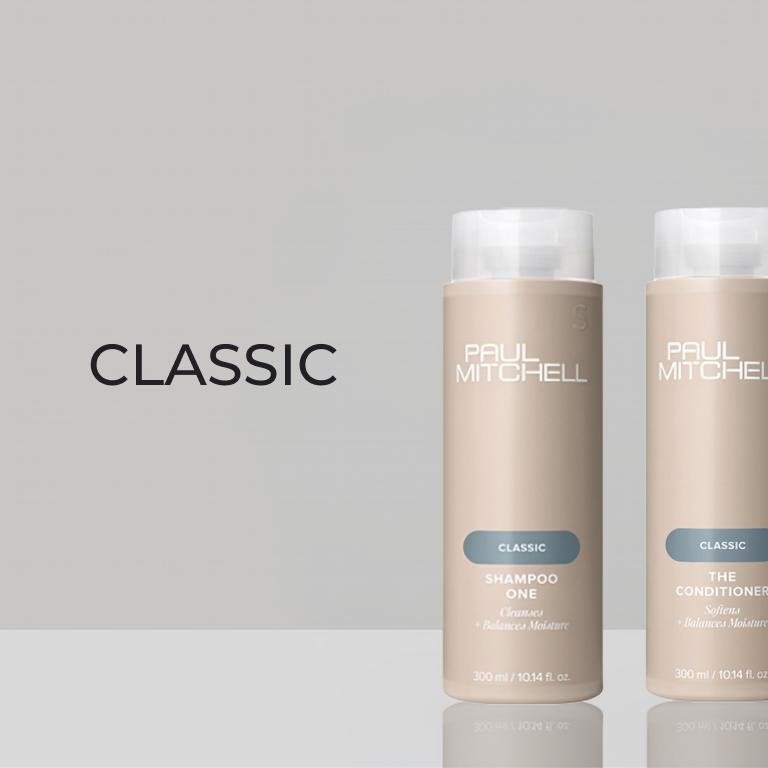 Paul Mitchell Original Classic