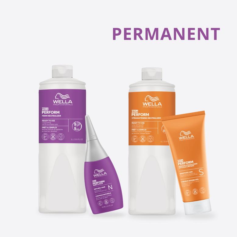 Wella Perm