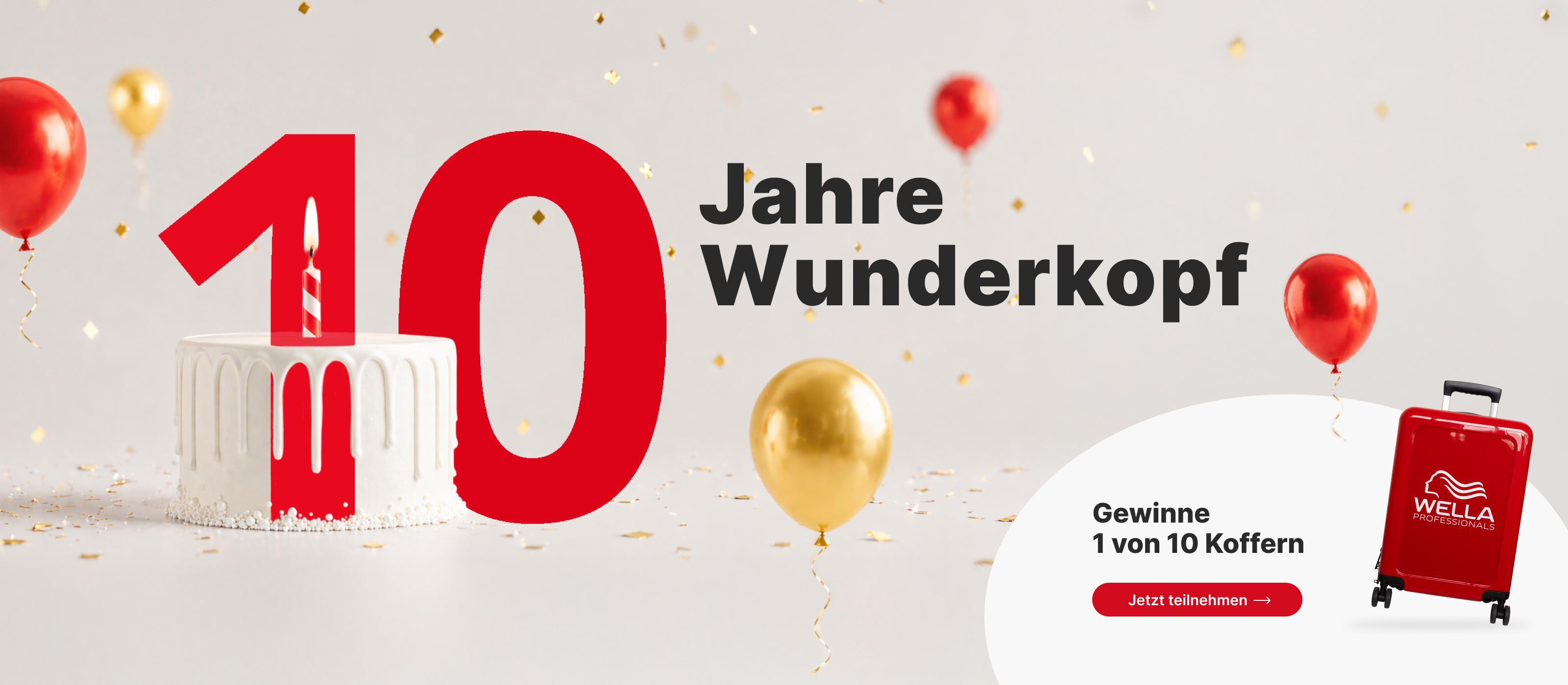 Jubiläum