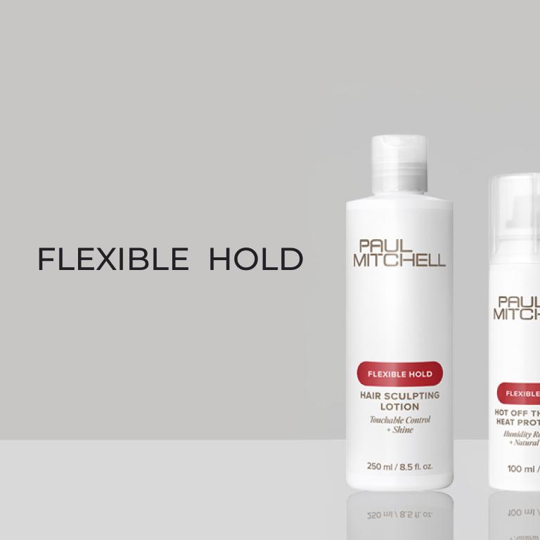 Paul Mitchell Styling Flexible Hold