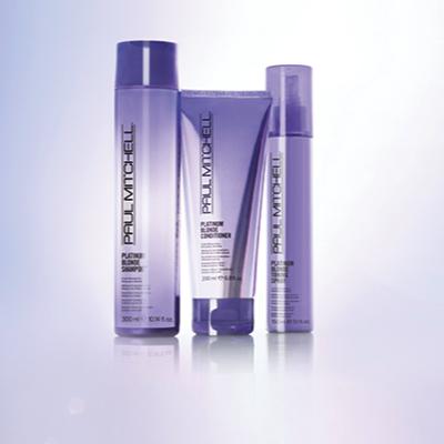 Paul Mitchell Platinum Blonde