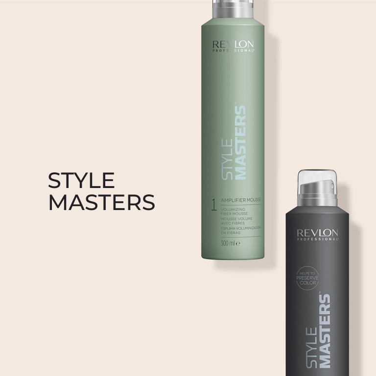 Revlon Stylemasters