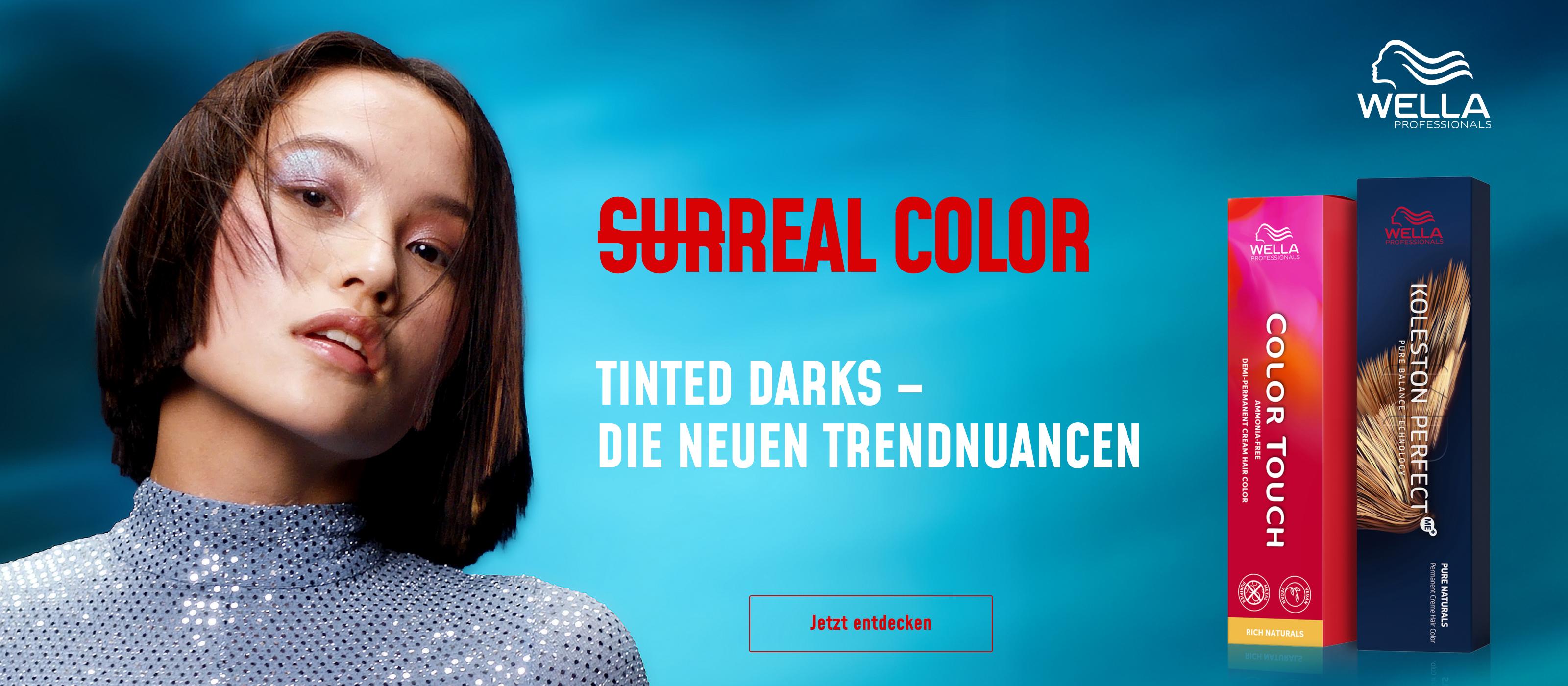 Wella Surreal Color