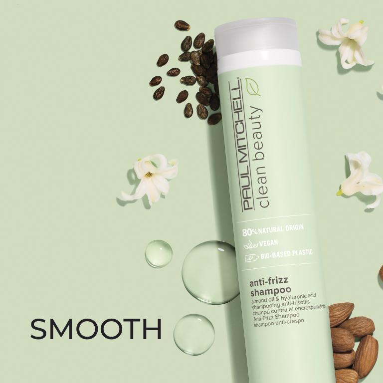 Paul Mitchell Clean Beauty Smooth