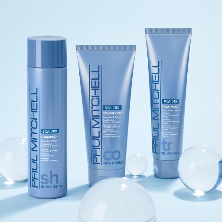 Paul Mitchell Bond RX