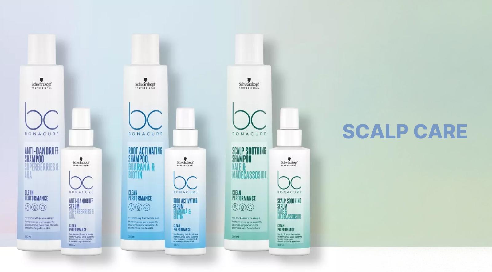 bc Bonacure Scalp Genesis