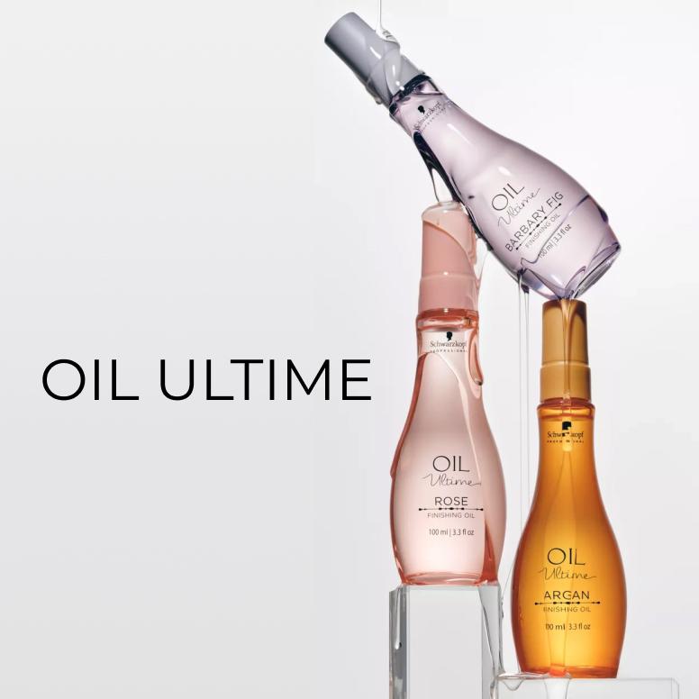 Oil Ultime