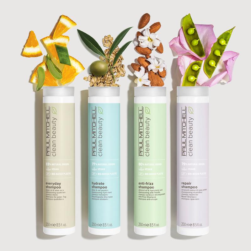 Paul Mitchell Clean Beauty