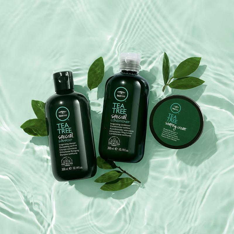 Paul Mitchell Tea Tree