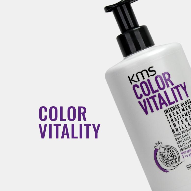 Kms Color Vitality