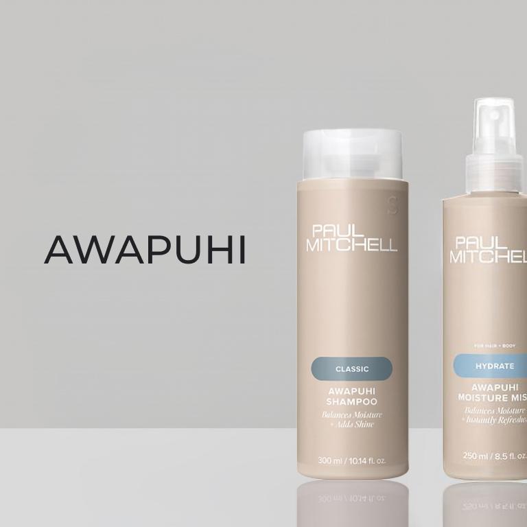 Paul Mitchell Original Awapuhi