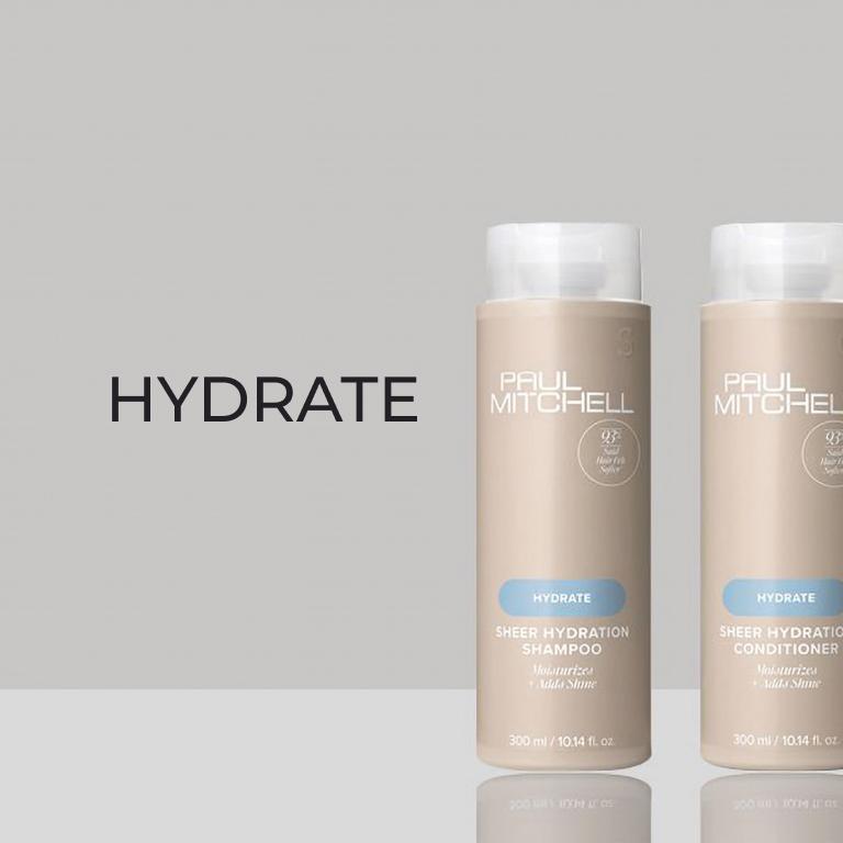 Paul Mitchell Original Hydration