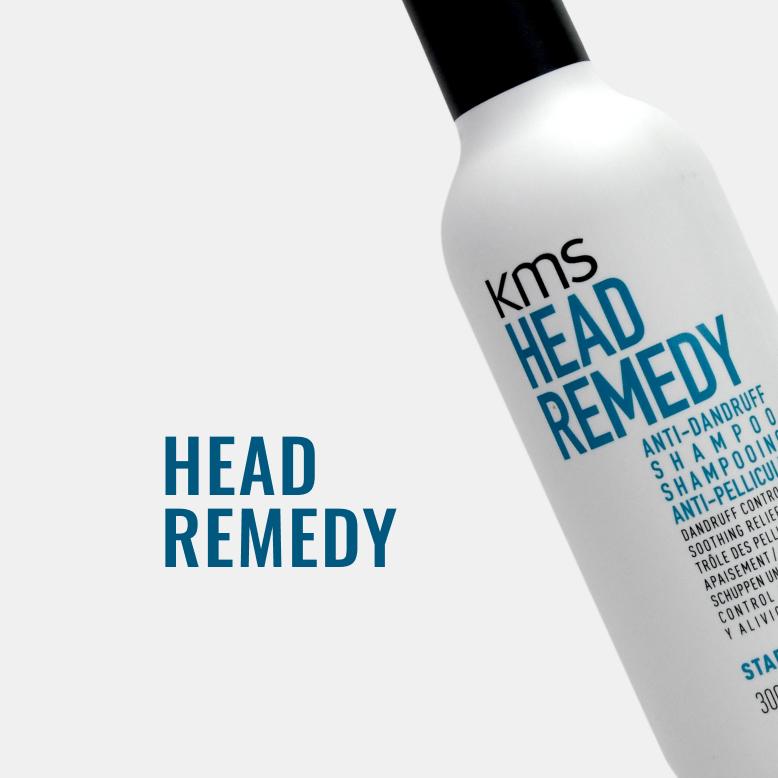 Kms Head Remedy