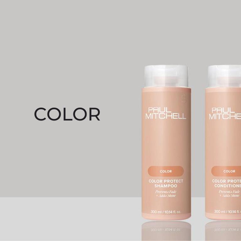Paul Mitchell Original Color Protect