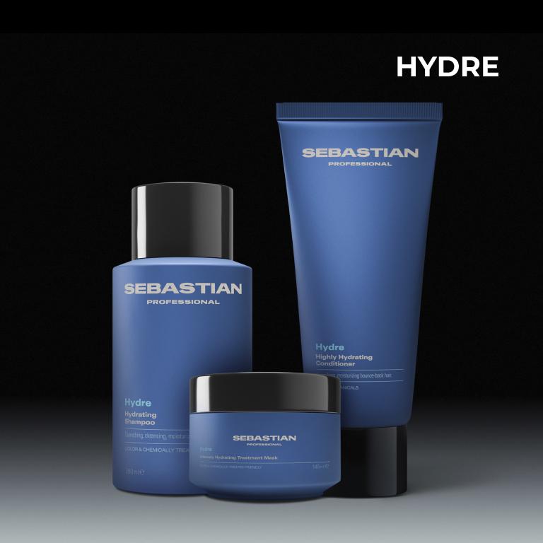 Sebastian Hydre