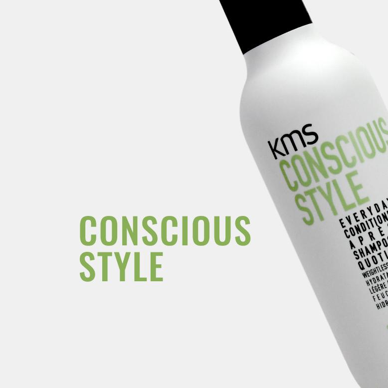 Kms Conscious Style