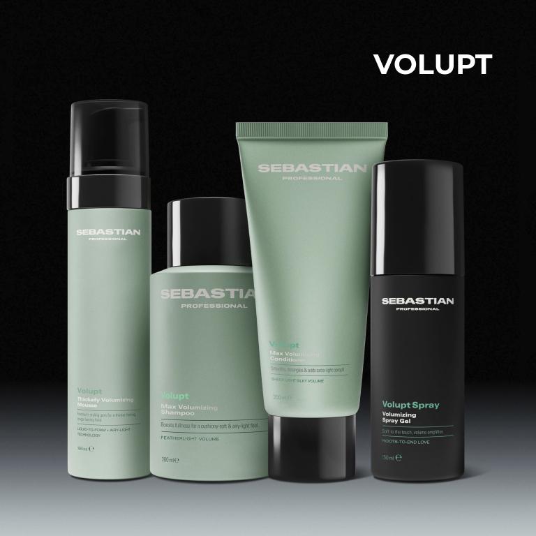 Sebastian Volupt