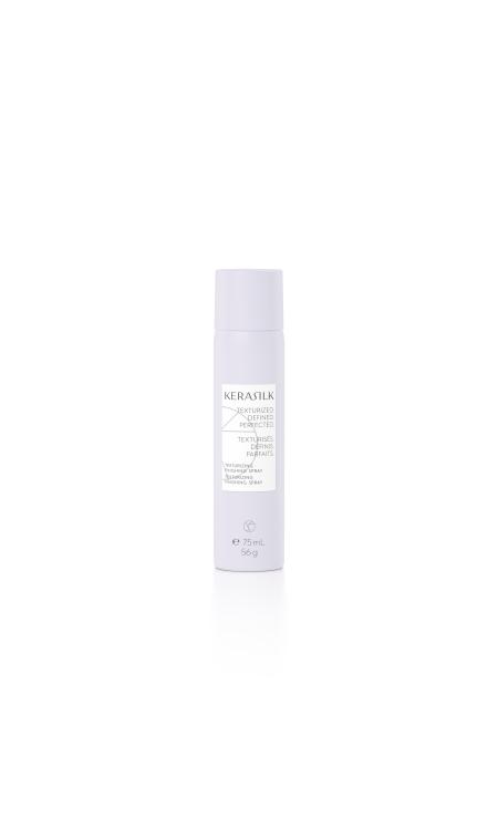 Kerasilk Texturizing Finishing Spray