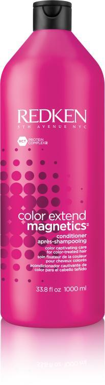 Redken Color Extend Magnetics Conditioner