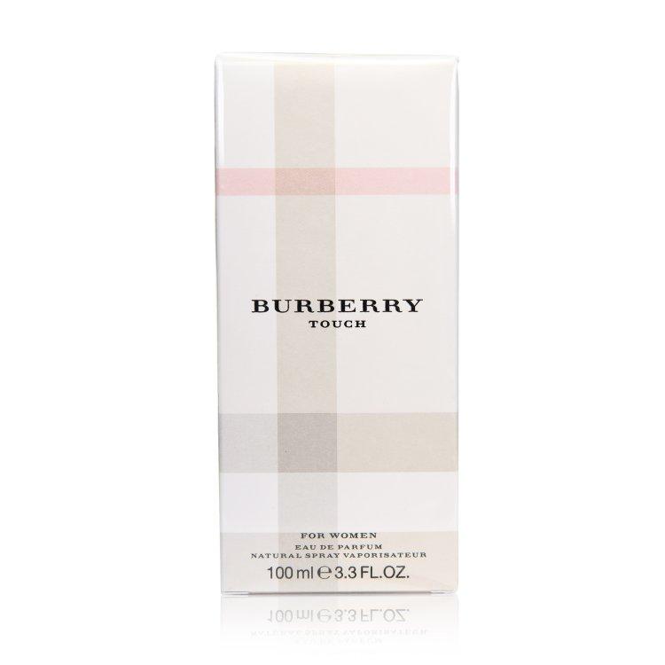 BURBERRY TOUCH for Women Eau de Parfum