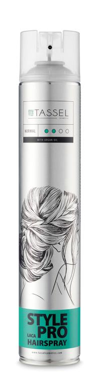 Tassel Style Pro Hairspray medium